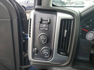 2018 GMC Sierra 3500HD SLT