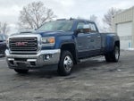 2018 GMC Sierra 3500HD SLT