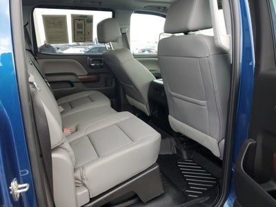 2018 GMC Sierra 3500HD SLT