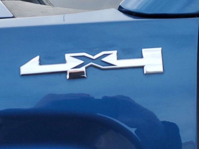 2018 GMC Sierra 3500HD SLT