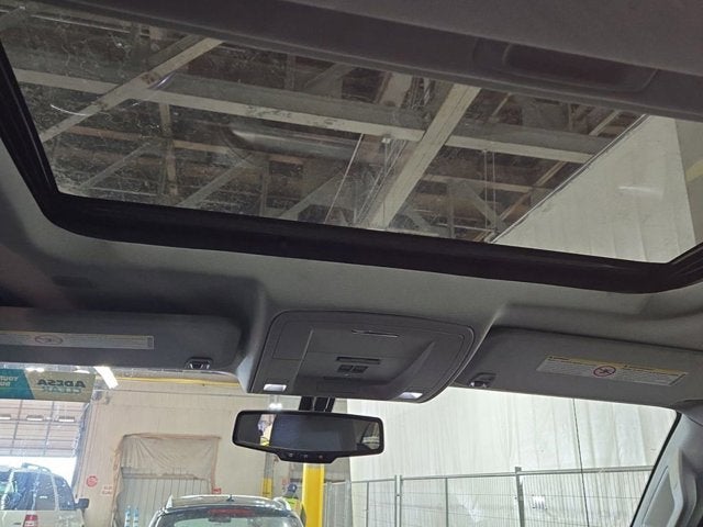 2018 GMC Sierra 3500HD SLT