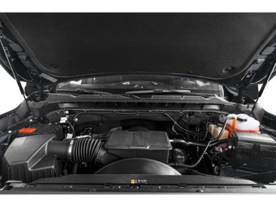 2024 GMC Sierra 3500HD SLE