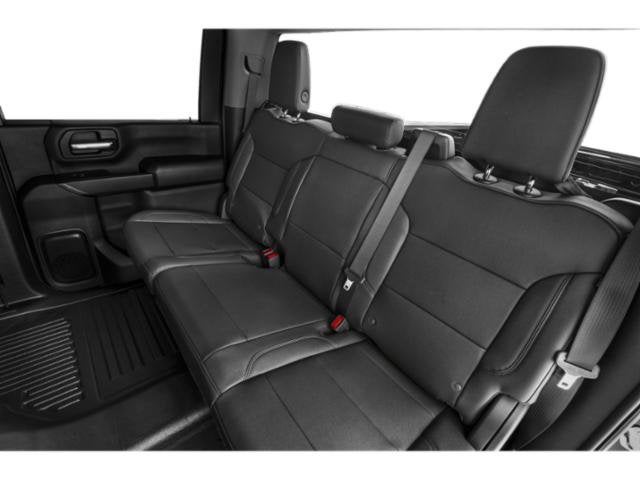 2024 GMC Sierra 3500HD SLE