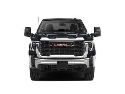 2024 GMC Sierra 3500HD SLE