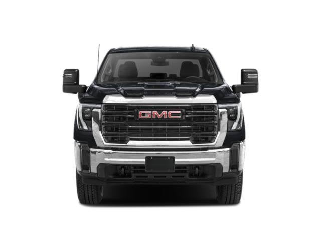 2024 GMC Sierra 3500HD SLE