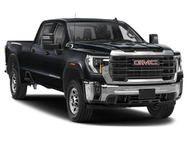 2024 GMC Sierra 3500HD SLE