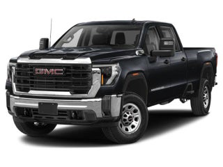 2024 GMC Sierra 3500HD SLE