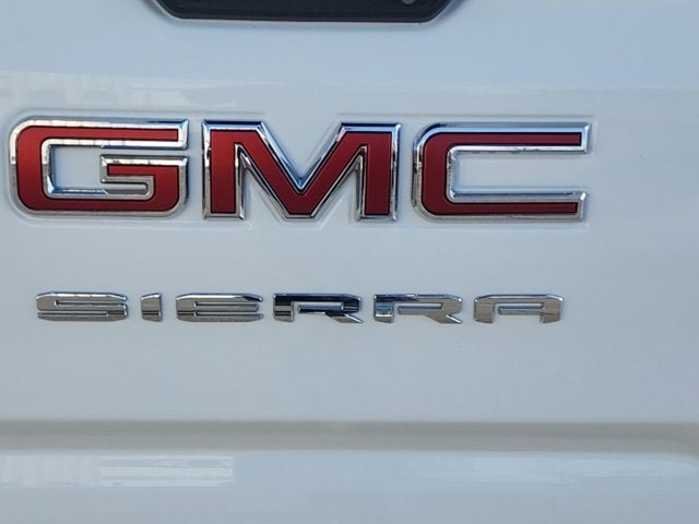 2023 GMC Sierra 3500HD SLE