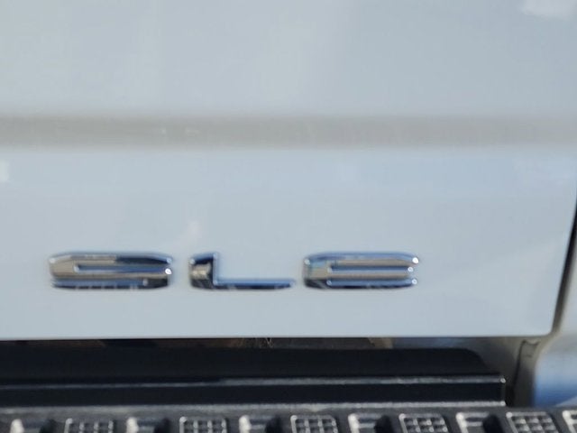 2023 GMC Sierra 3500HD SLE