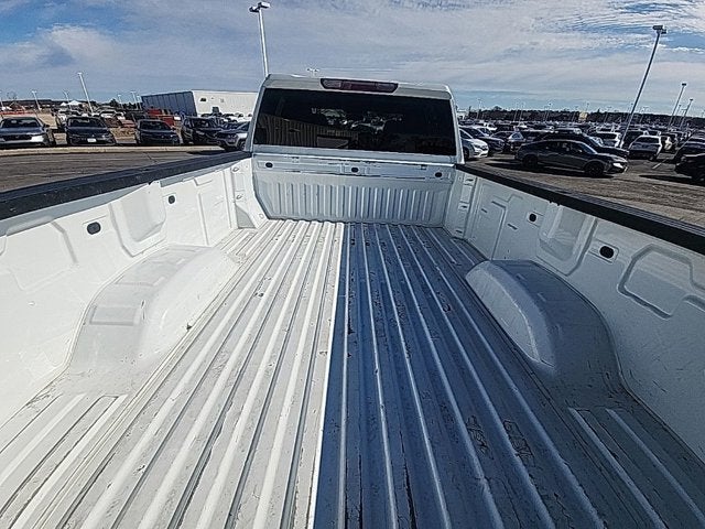 2023 GMC Sierra 3500HD SLE