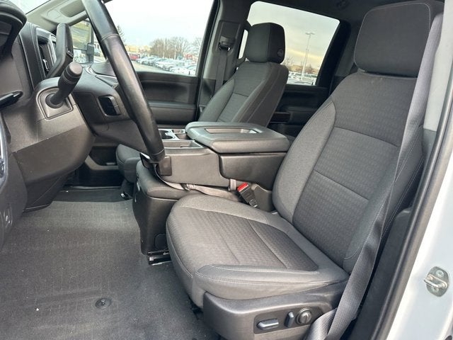 2023 GMC Sierra 3500HD SLE