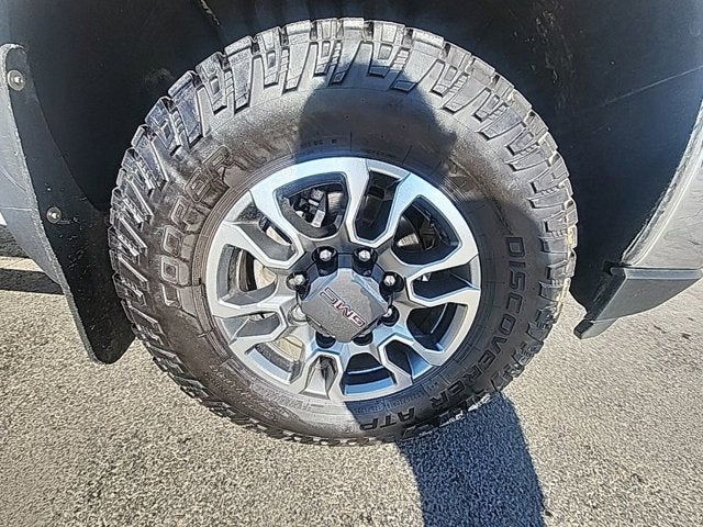 2023 GMC Sierra 3500HD SLE