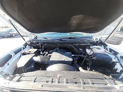 2023 GMC Sierra 3500HD SLE