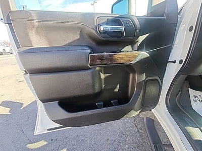 2023 GMC Sierra 3500HD SLE