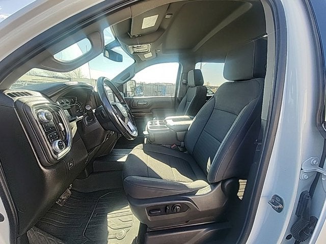 2023 GMC Sierra 3500HD SLE