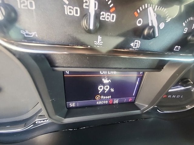 2023 GMC Sierra 3500HD SLE