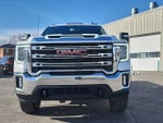 2023 GMC Sierra 3500HD SLE