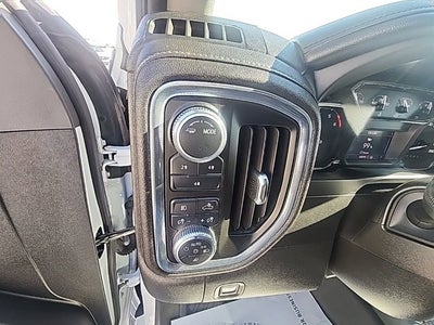 2023 GMC Sierra 3500HD SLE