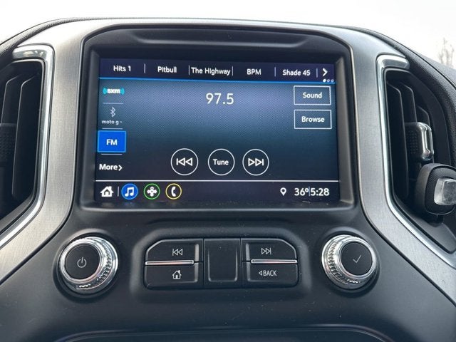 2023 GMC Sierra 3500HD SLE