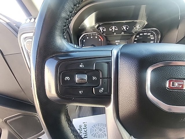 2023 GMC Sierra 3500HD SLE