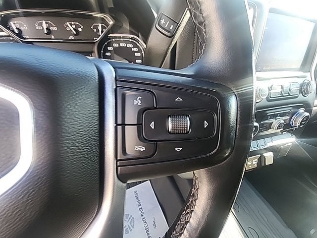 2023 GMC Sierra 3500HD SLE