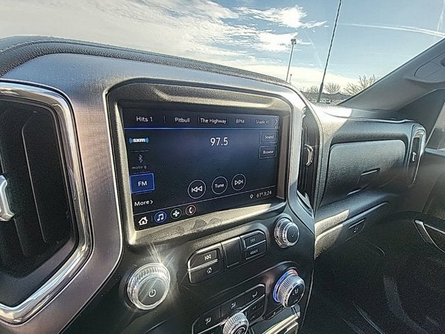 2023 GMC Sierra 3500HD SLE