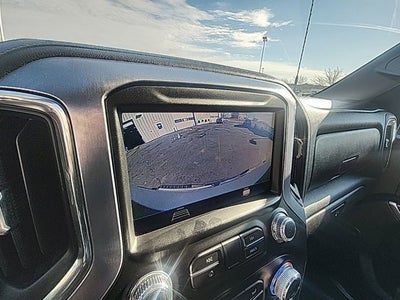 2023 GMC Sierra 3500HD SLE