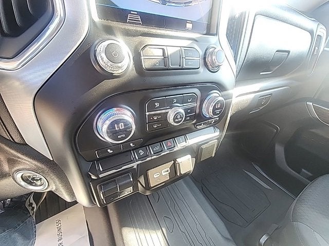 2023 GMC Sierra 3500HD SLE