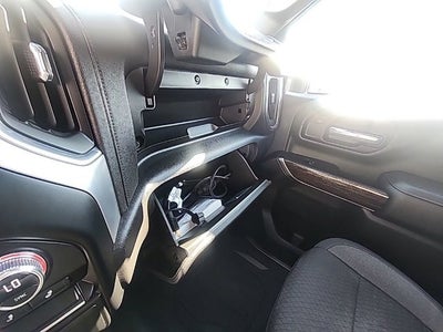 2023 GMC Sierra 3500HD SLE