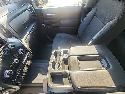 2023 GMC Sierra 3500HD SLE