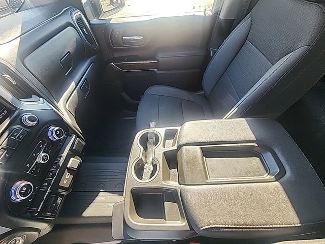 2023 GMC Sierra 3500HD SLE