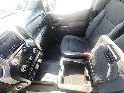 2023 GMC Sierra 3500HD SLE