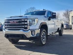 2023 GMC Sierra 3500HD SLE