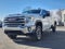 2023 GMC Sierra 3500HD SLE