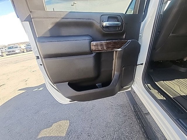 2023 GMC Sierra 3500HD SLE