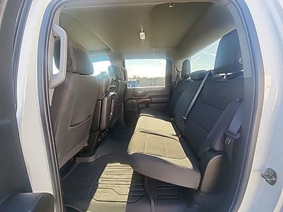 2023 GMC Sierra 3500HD SLE