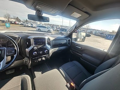 2023 GMC Sierra 3500HD SLE