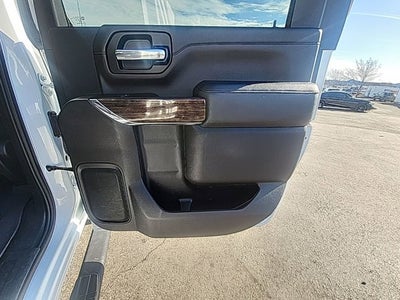 2023 GMC Sierra 3500HD SLE