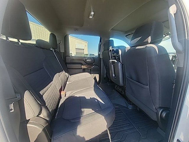 2023 GMC Sierra 3500HD SLE