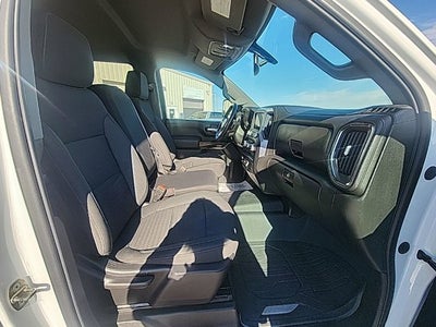 2023 GMC Sierra 3500HD SLE