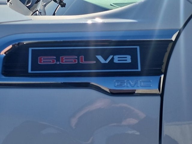 2023 GMC Sierra 3500HD SLE