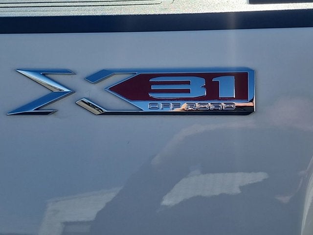 2023 GMC Sierra 3500HD SLE