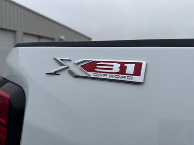 2023 GMC Sierra 3500HD SLE