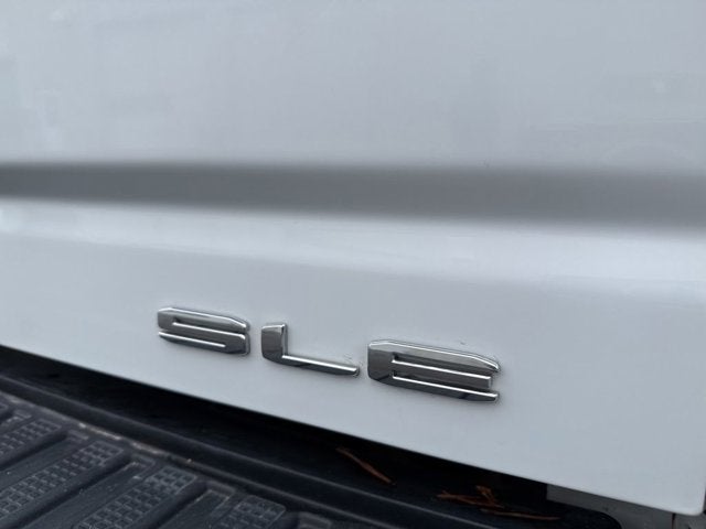 2023 GMC Sierra 3500HD SLE