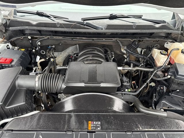 2023 GMC Sierra 3500HD SLE