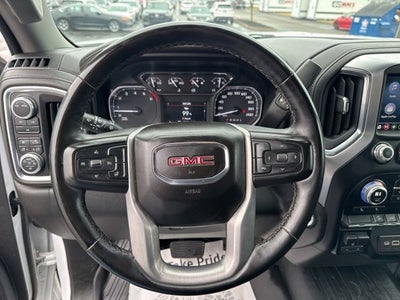 2023 GMC Sierra 3500HD SLE
