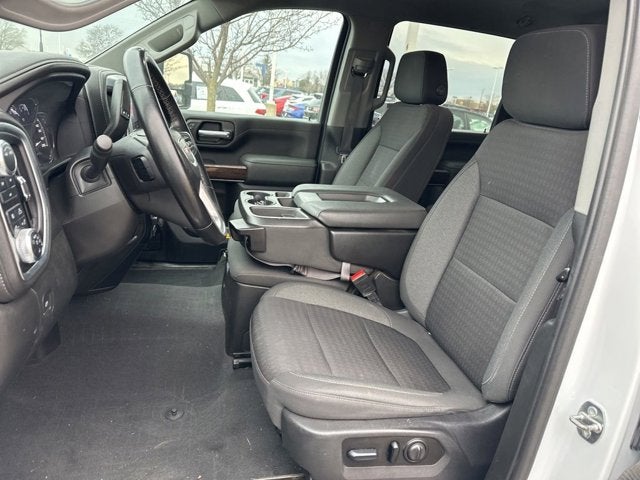 2023 GMC Sierra 3500HD SLE