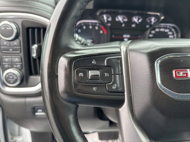 2023 GMC Sierra 3500HD SLE