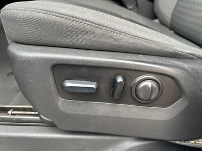 2023 GMC Sierra 3500HD SLE