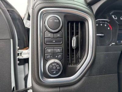 2023 GMC Sierra 3500HD SLE